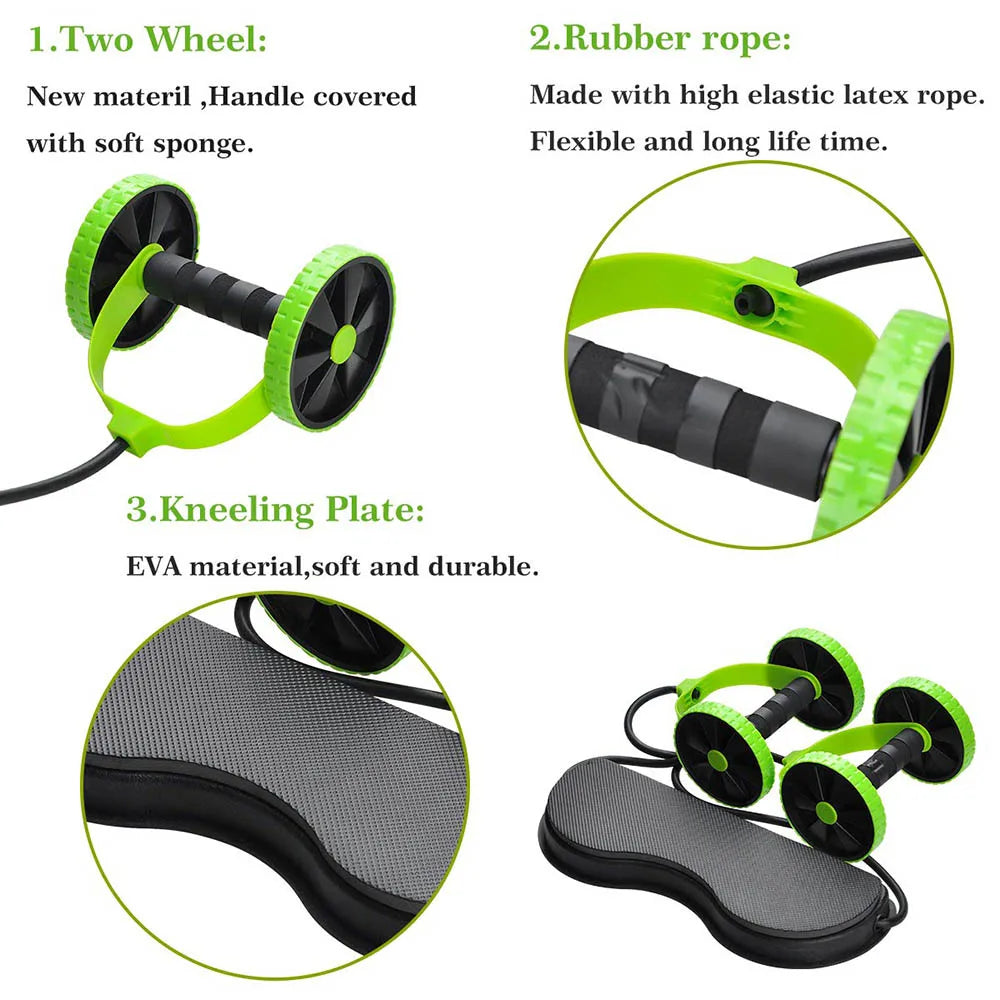 CoreWheel Pro