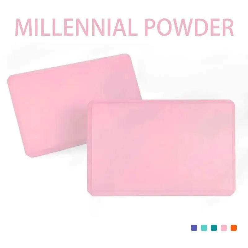 Renfort de Massage de méditation, bloc de Yoga, libération myofasciale, accessoires de Pilates, Cubes d'emballage, exercice à domicile, entraîneur de gymnastique