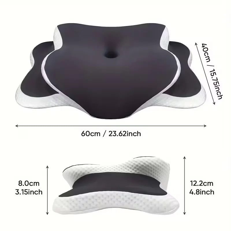 DreamCurve Cervical