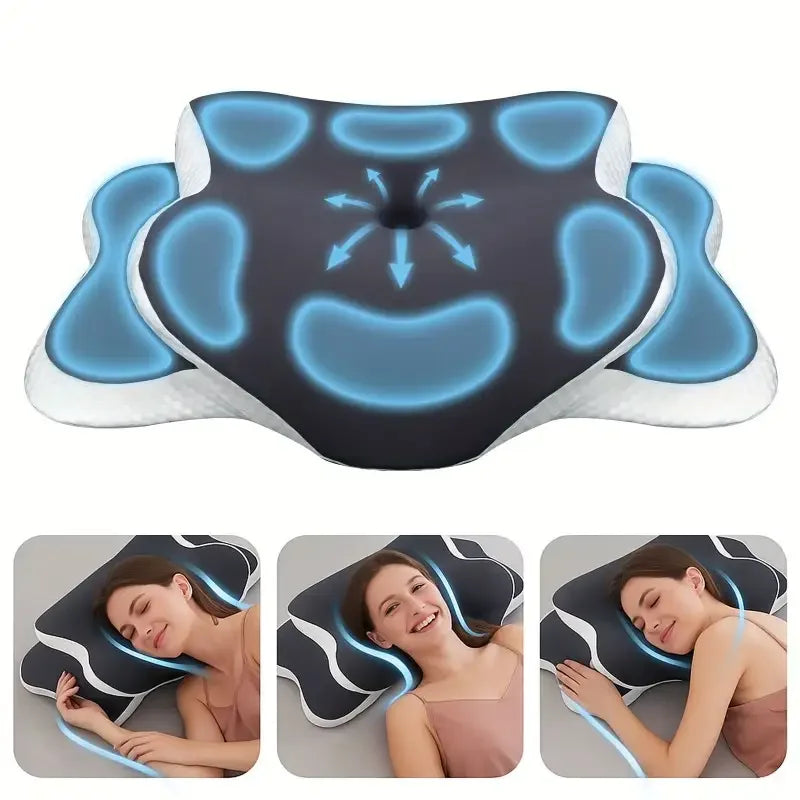 DreamCurve Cervical