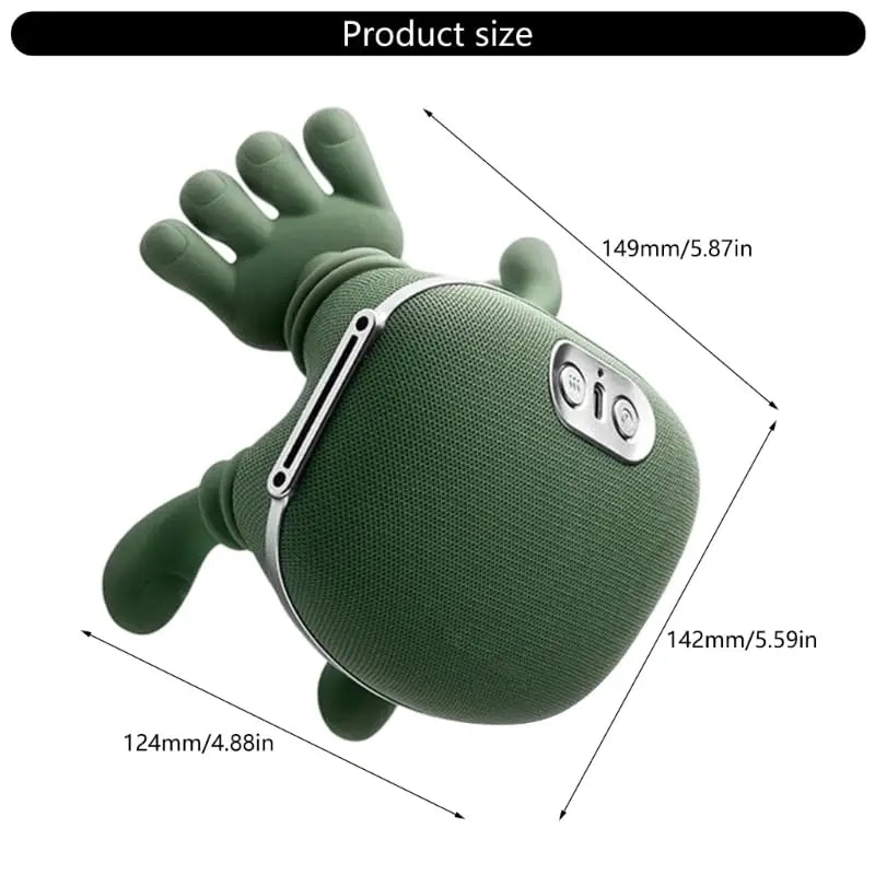 RelaxNeck Pro