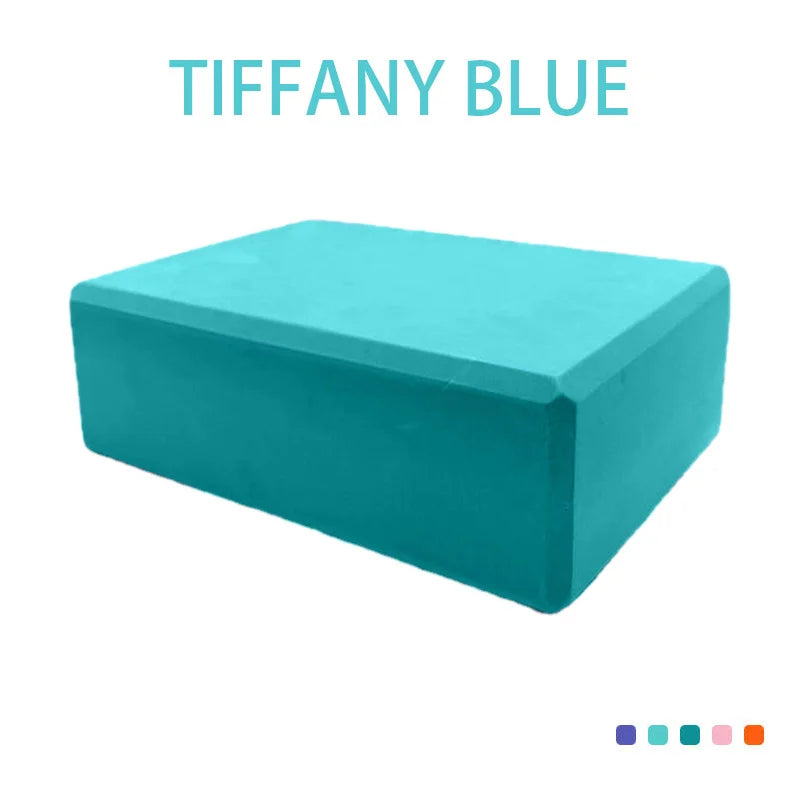 Renfort de Massage de méditation, bloc de Yoga, libération myofasciale, accessoires de Pilates, Cubes d'emballage, exercice à domicile, entraîneur de gymnastique