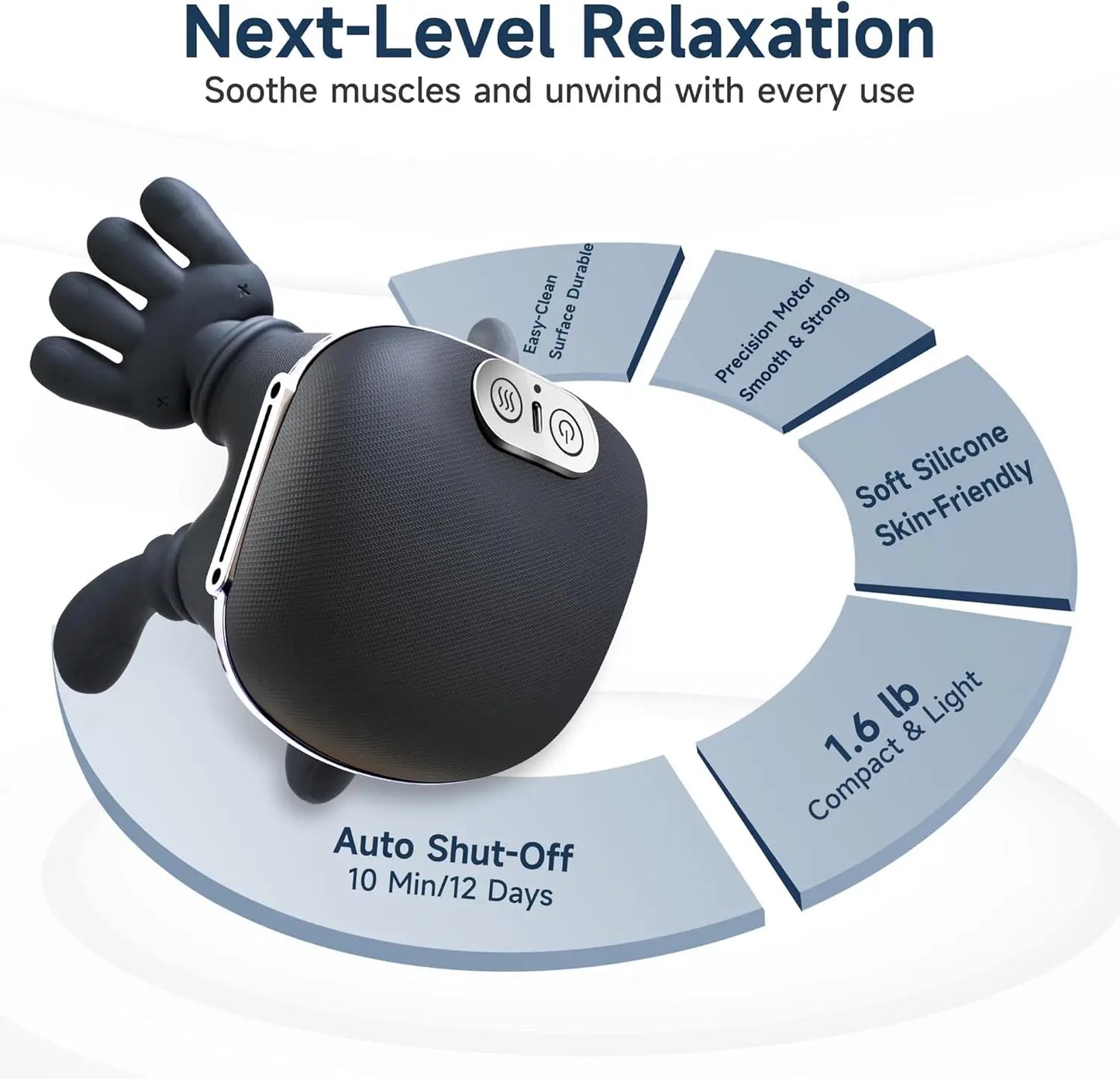 RelaxNeck Pro