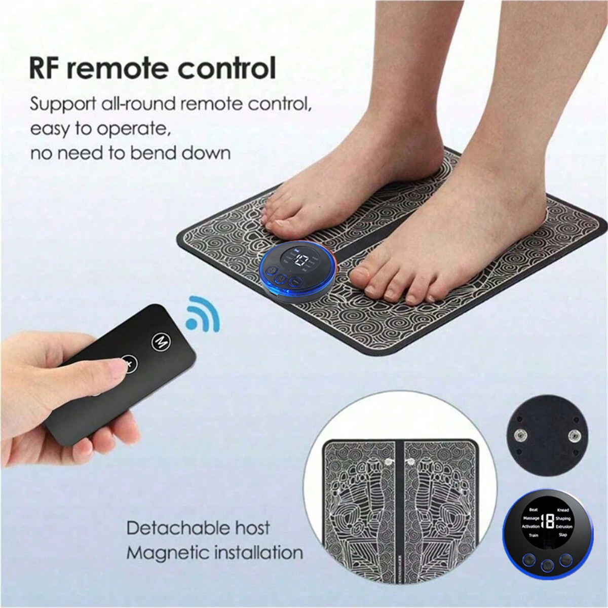 FootRelax Pro