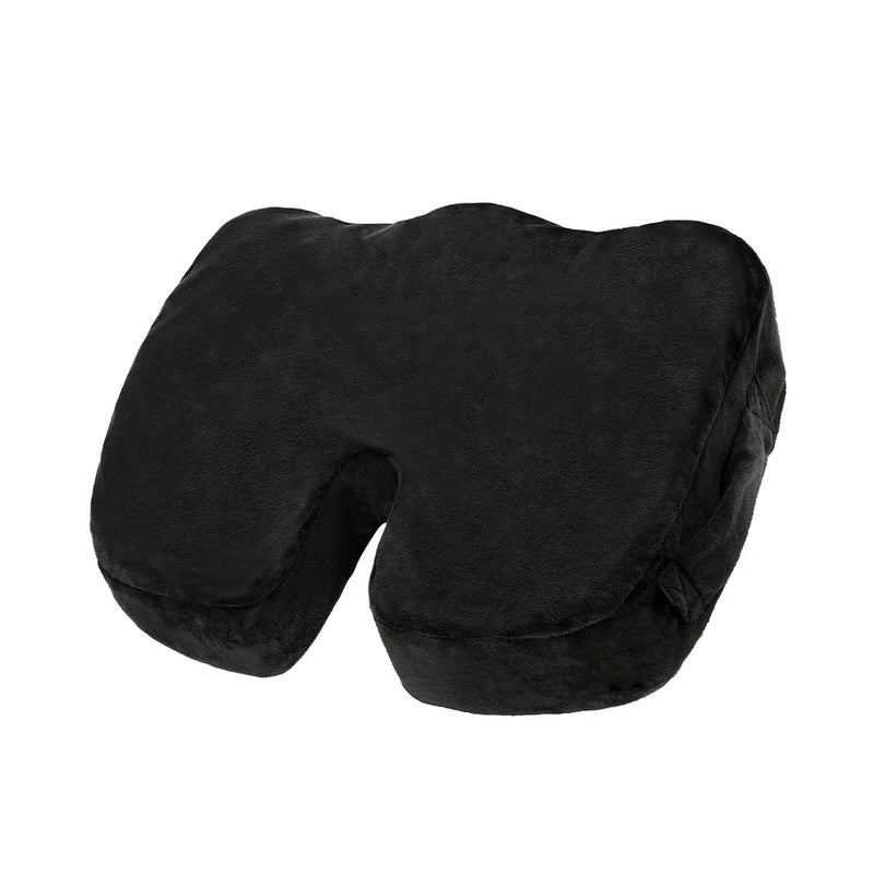 SitEase™ – Coussin d’Assise Ergonomique | Confort au Bureau