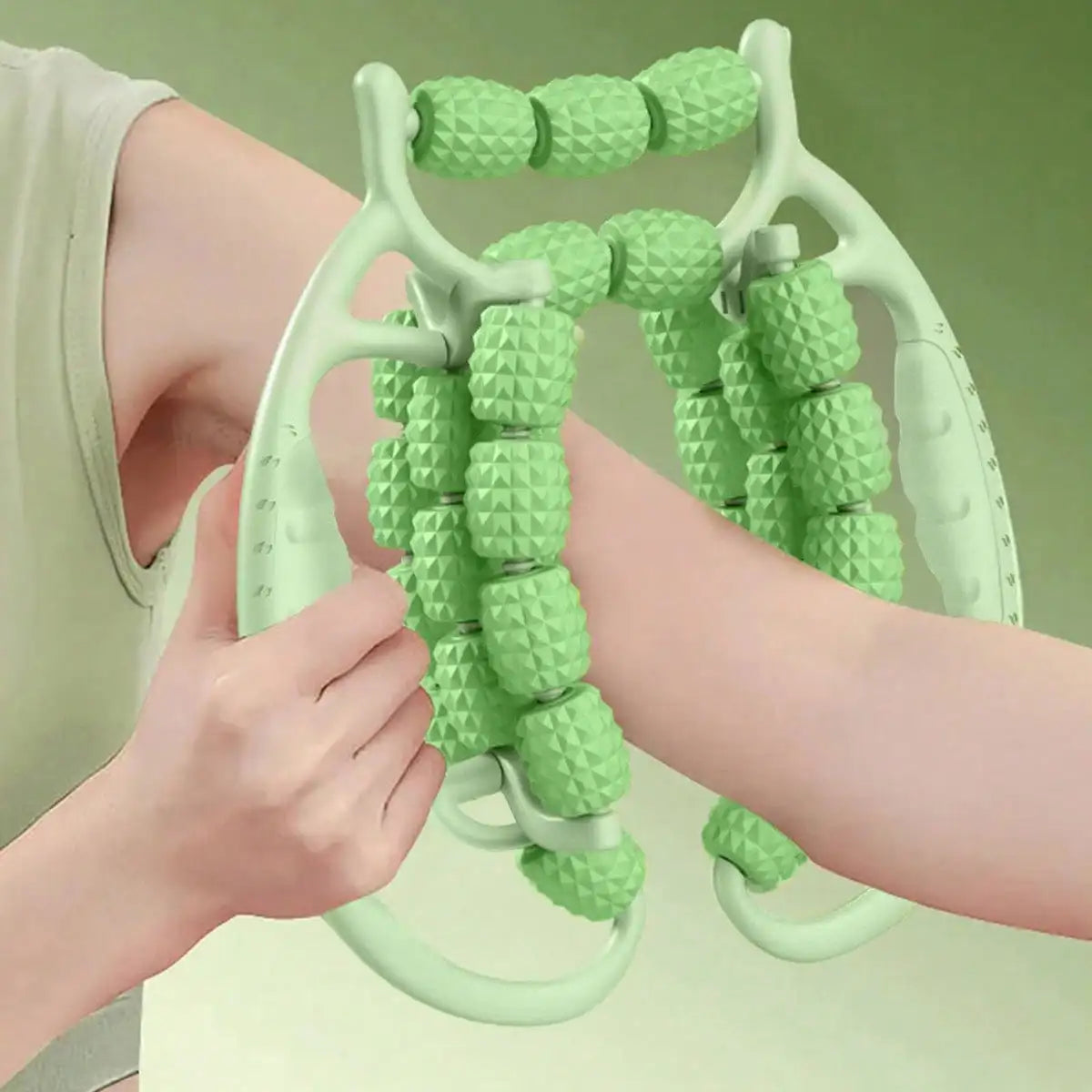 RollFlex Pro