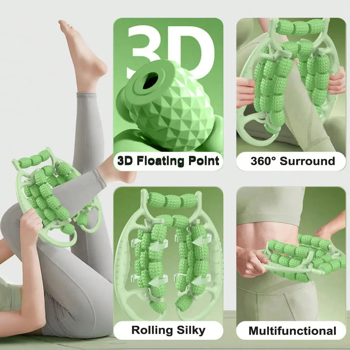 RollFlex Pro