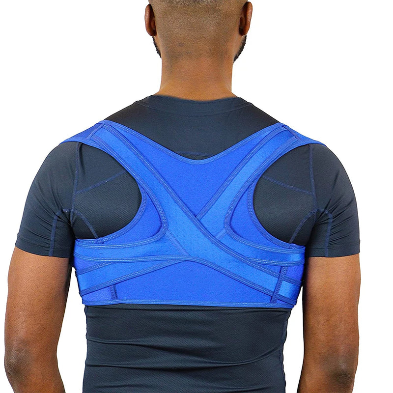 PosturAlign™ Pro – Correcteur de Posture | Maintien Discret