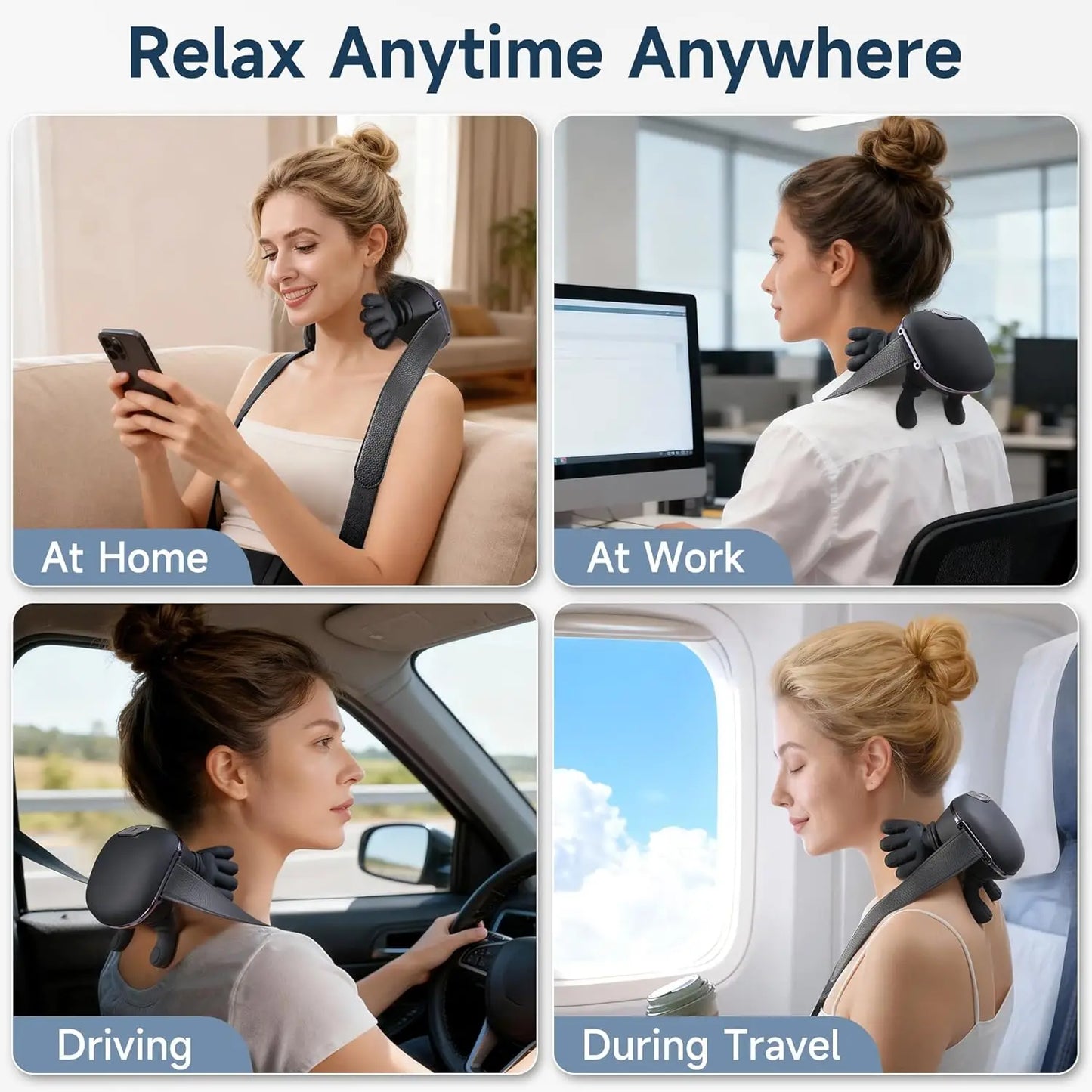 RelaxNeck Pro