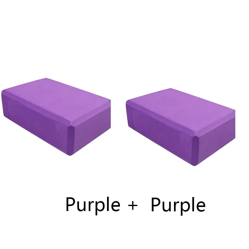 Ensemble de 2 pièces pour l'entraînement physique, ceinture extensible, traversin de yoga