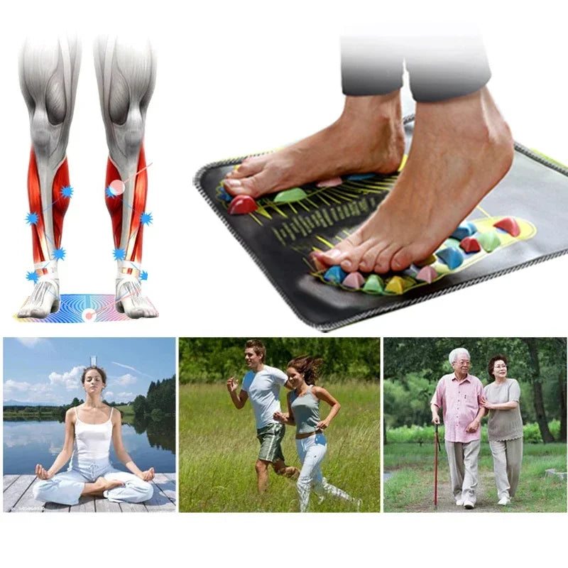 ReflexStone Mat