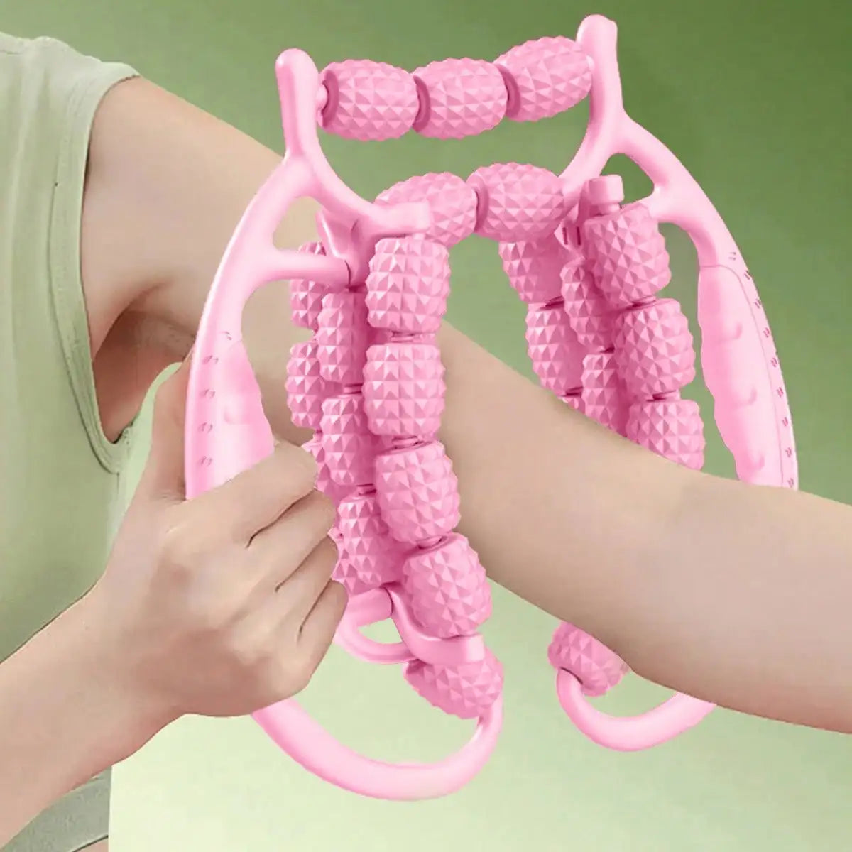 RollFlex Pro