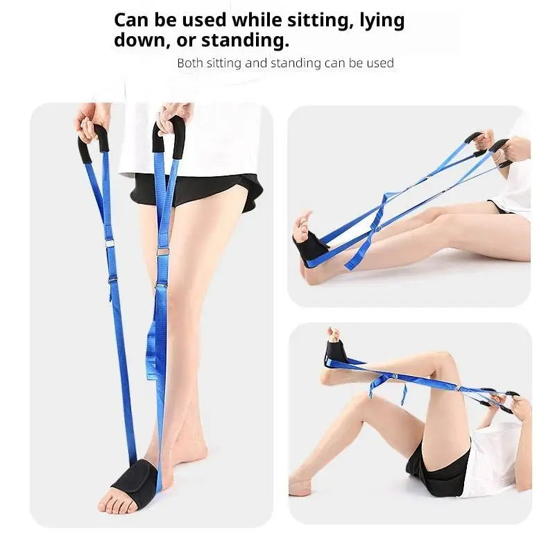 Outil d'aide Portable, lève-jambes pour personnes âgées, réglable, levage après la hanche, remplacement pour la récupération, hôpital, maison, personnes âgées