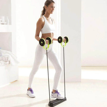 CoreWheel Pro