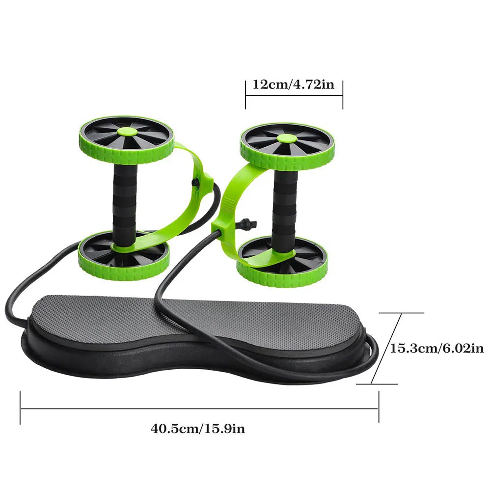 CoreWheel Pro