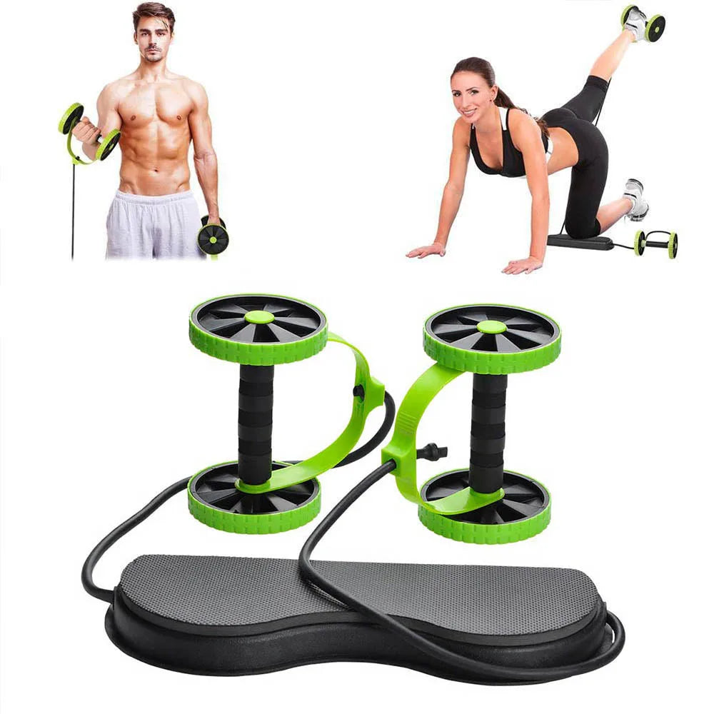 CoreWheel Pro