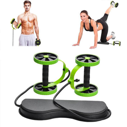 CoreWheel Pro