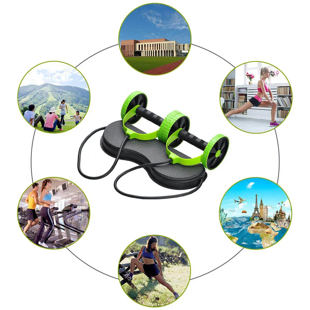CoreWheel Pro