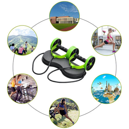 CoreWheel Pro
