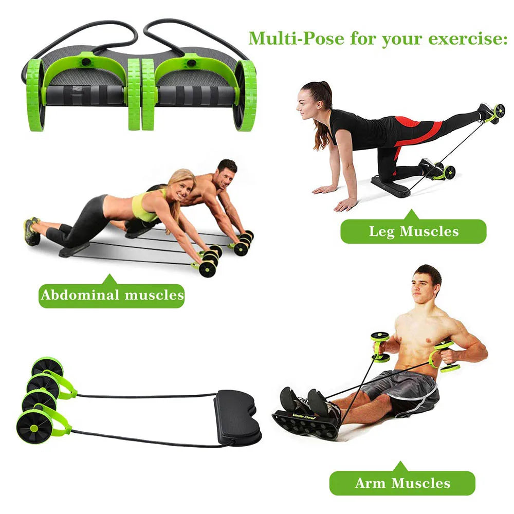 CoreWheel Pro