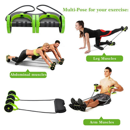 CoreWheel Pro