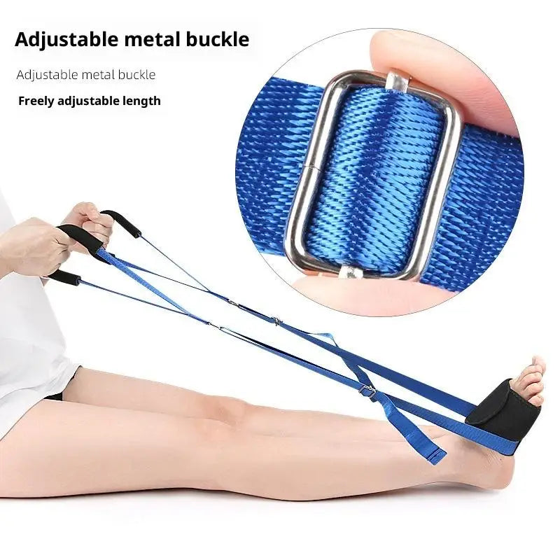 Outil d'aide Portable, lève-jambes pour personnes âgées, réglable, levage après la hanche, remplacement pour la récupération, hôpital, maison, personnes âgées
