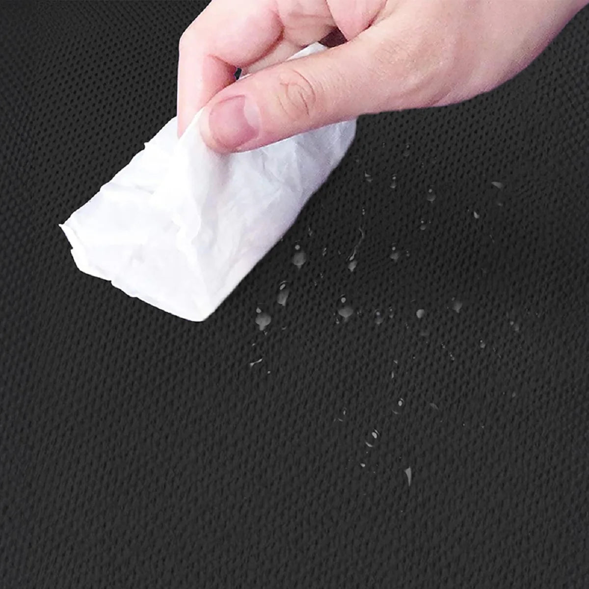 Tapis de Yoga pliable noir, écologique, EVA, pour voyage, Fitness, exercice, épaisseur 3/4/6mm, pour les entraînements de Yoga, Pilates