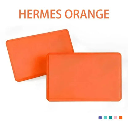 Renfort de Massage de méditation, bloc de Yoga, libération myofasciale, accessoires de Pilates, Cubes d'emballage, exercice à domicile, entraîneur de gymnastique