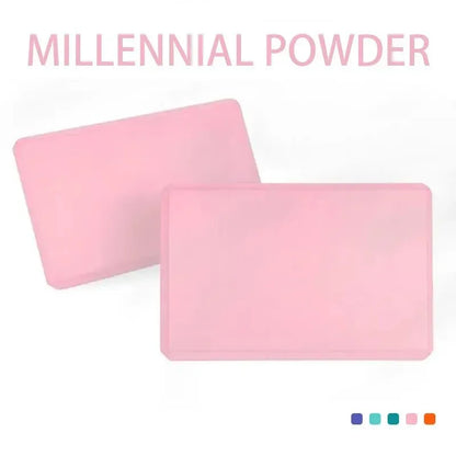 Renfort de Massage de méditation, bloc de Yoga, libération myofasciale, accessoires de Pilates, Cubes d'emballage, exercice à domicile, entraîneur de gymnastique