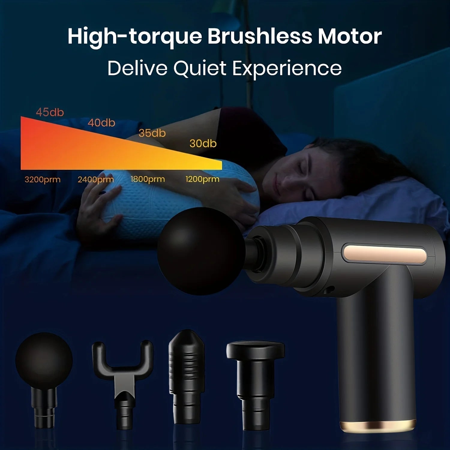 PulsePro Masseur