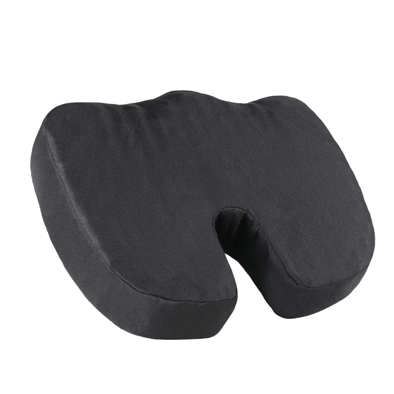 Coussin d’assise ergonomique SitEase en forme de U