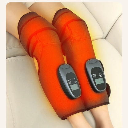 PressoFlow™ – Bottes de Compression Récupération