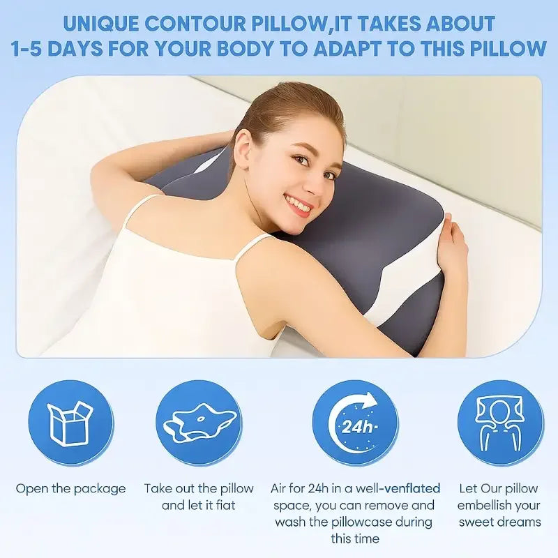 DreamCurve Cervical