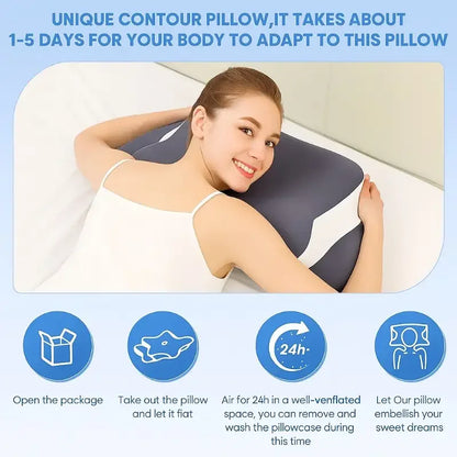 DreamCurve Cervical