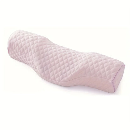 Oreiller Cervical Masseur – Soulagement Douleurs du Cou