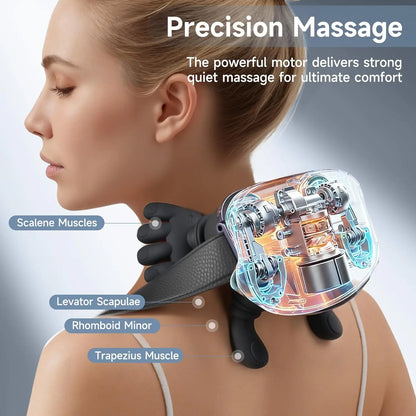 RelaxNeck Pro