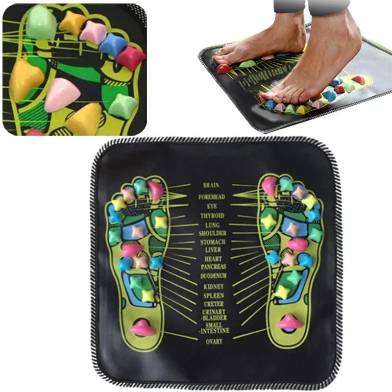 ReflexStone Mat