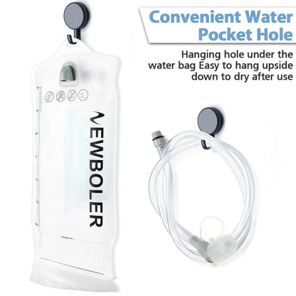 Sac à Dos Hydratation 2L – Running, Cyclisme & Randonnée