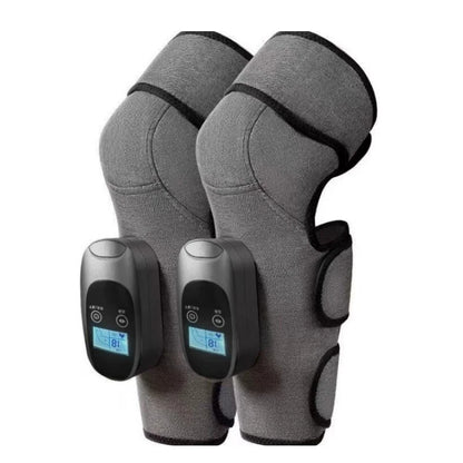 PressoFlow™ – Bottes de Compression Récupération
