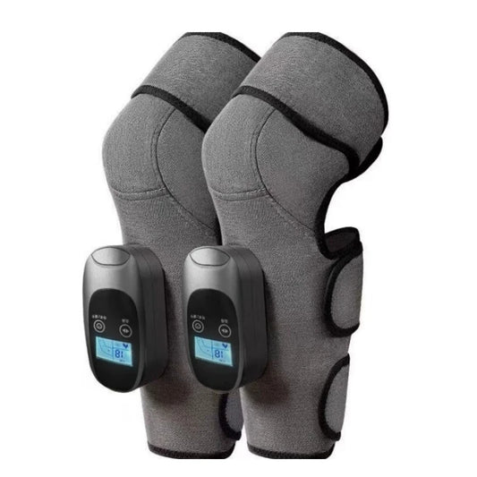 PressoFlow™ – Bottes de Compression Récupération