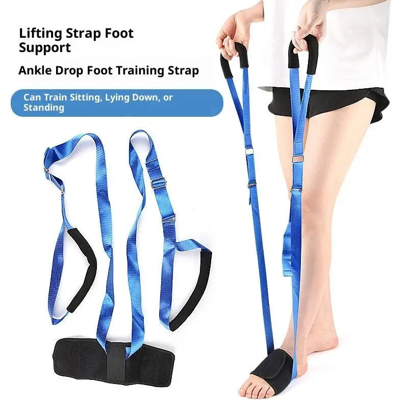 Outil d'aide Portable, lève-jambes pour personnes âgées, réglable, levage après la hanche, remplacement pour la récupération, hôpital, maison, personnes âgées