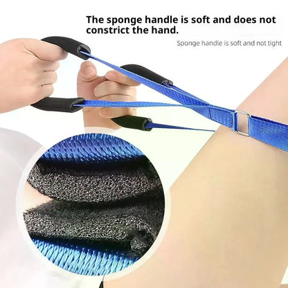 Outil d'aide Portable, lève-jambes pour personnes âgées, réglable, levage après la hanche, remplacement pour la récupération, hôpital, maison, personnes âgées