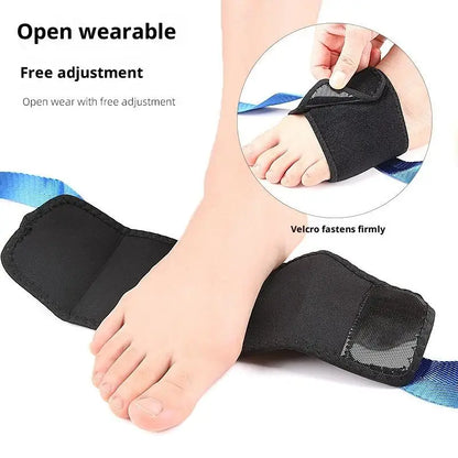 Outil d'aide Portable, lève-jambes pour personnes âgées, réglable, levage après la hanche, remplacement pour la récupération, hôpital, maison, personnes âgées