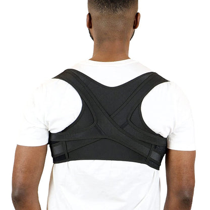 PosturAlign™ Pro – Correcteur de Posture Réglable