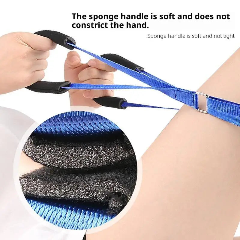 Outil d'aide Portable, lève-jambes pour personnes âgées, réglable, levage après la hanche, remplacement pour la récupération, hôpital, maison, personnes âgées