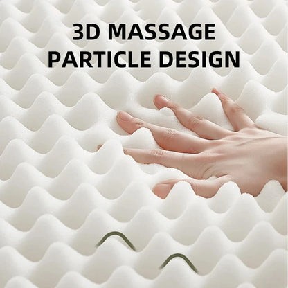 Coussin Siège Ergonomique – Soulagement Coccyx & Fessiers