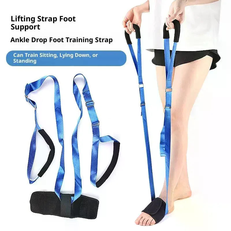 Outil d'aide Portable, lève-jambes pour personnes âgées, réglable, levage après la hanche, remplacement pour la récupération, hôpital, maison, personnes âgées