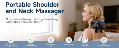 RelaxNeck Pro