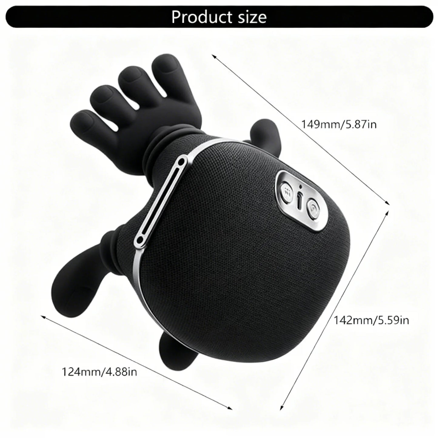 RelaxNeck Pro