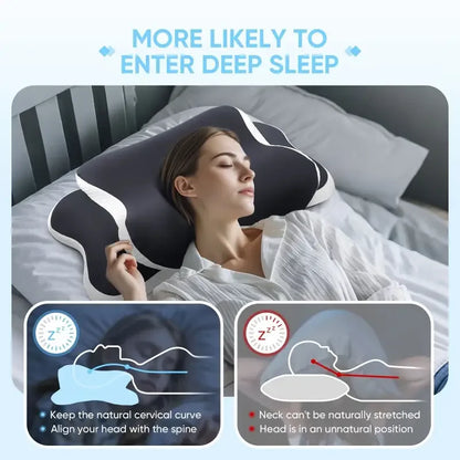 DreamCurve Cervical